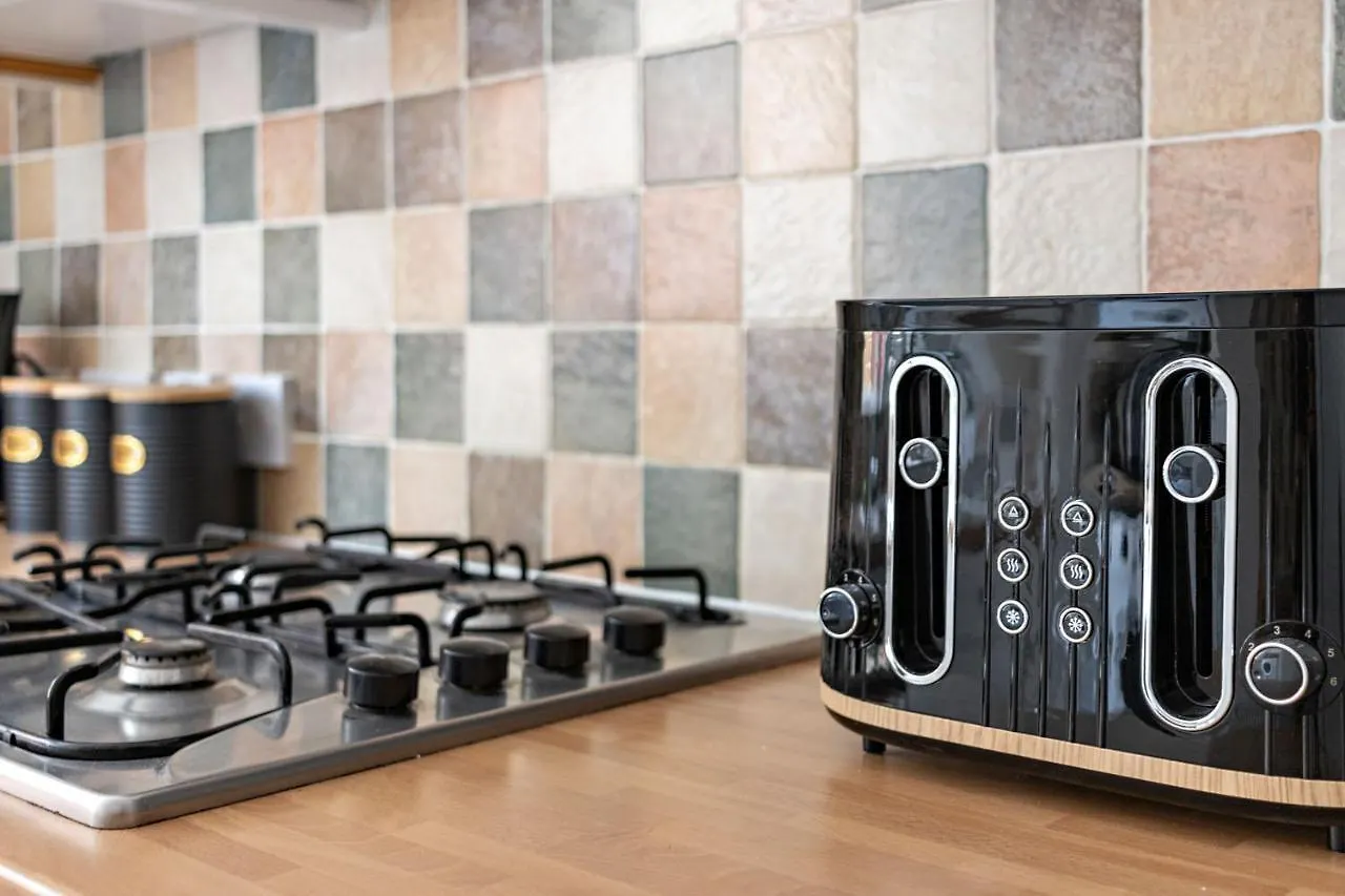 City Reach By Staytor Accommodation Exeter 0*,
