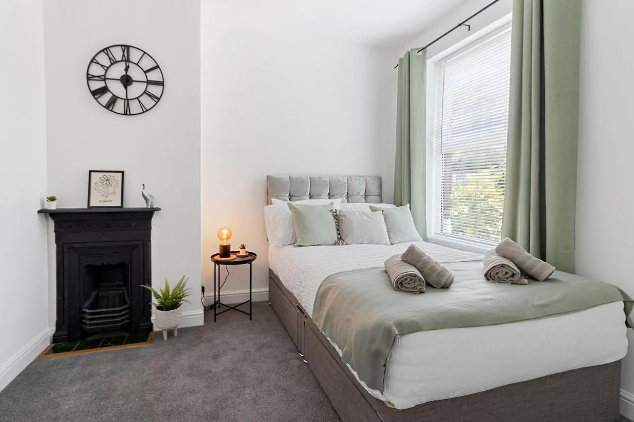 City Reach By Staytor Accommodation Exeter 0*,