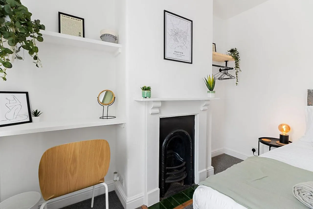 City Reach By Staytor Accommodation Exeter Reino Unido
