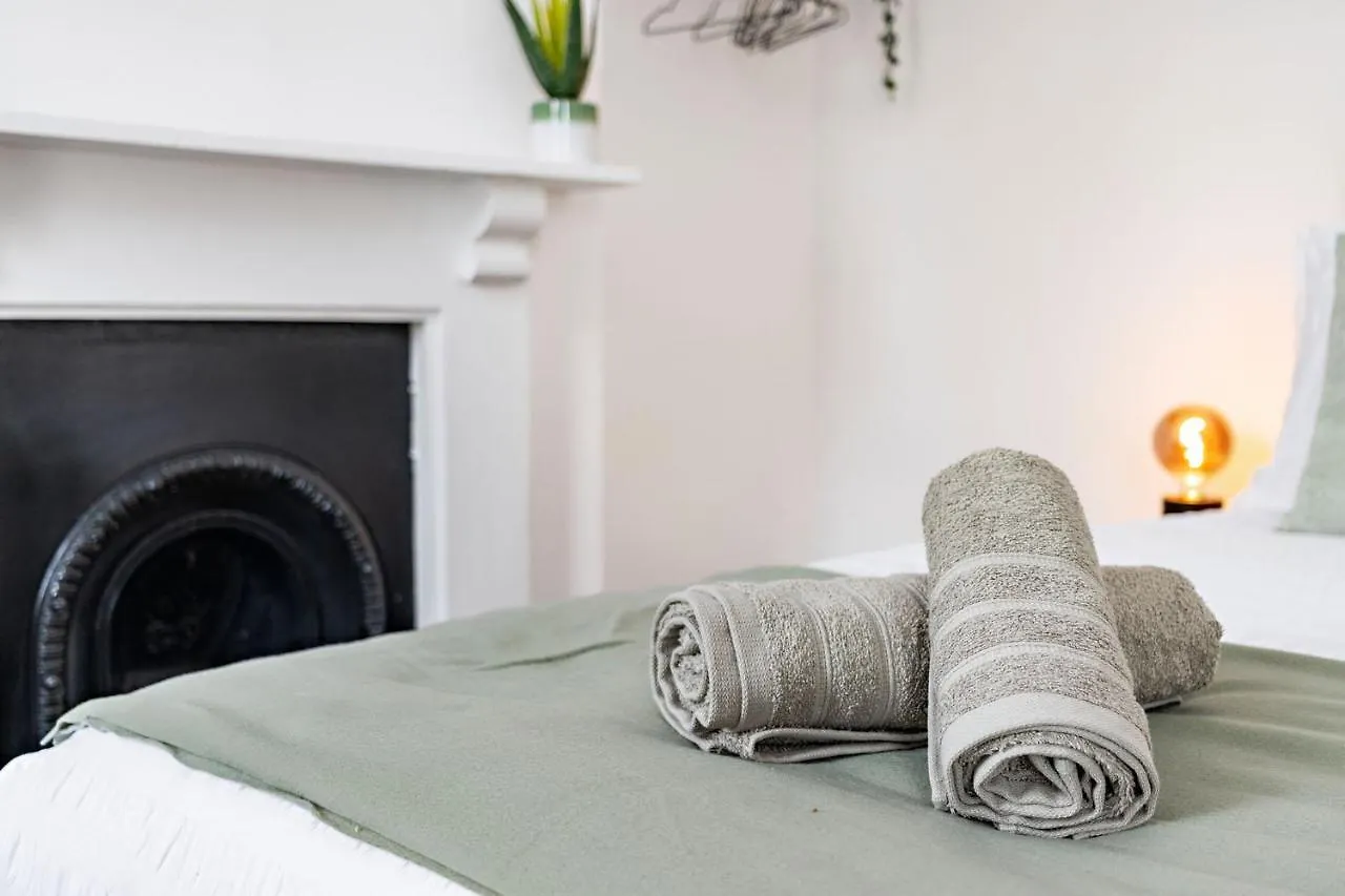 City Reach By Staytor Accommodation Exeter Casa de Férias