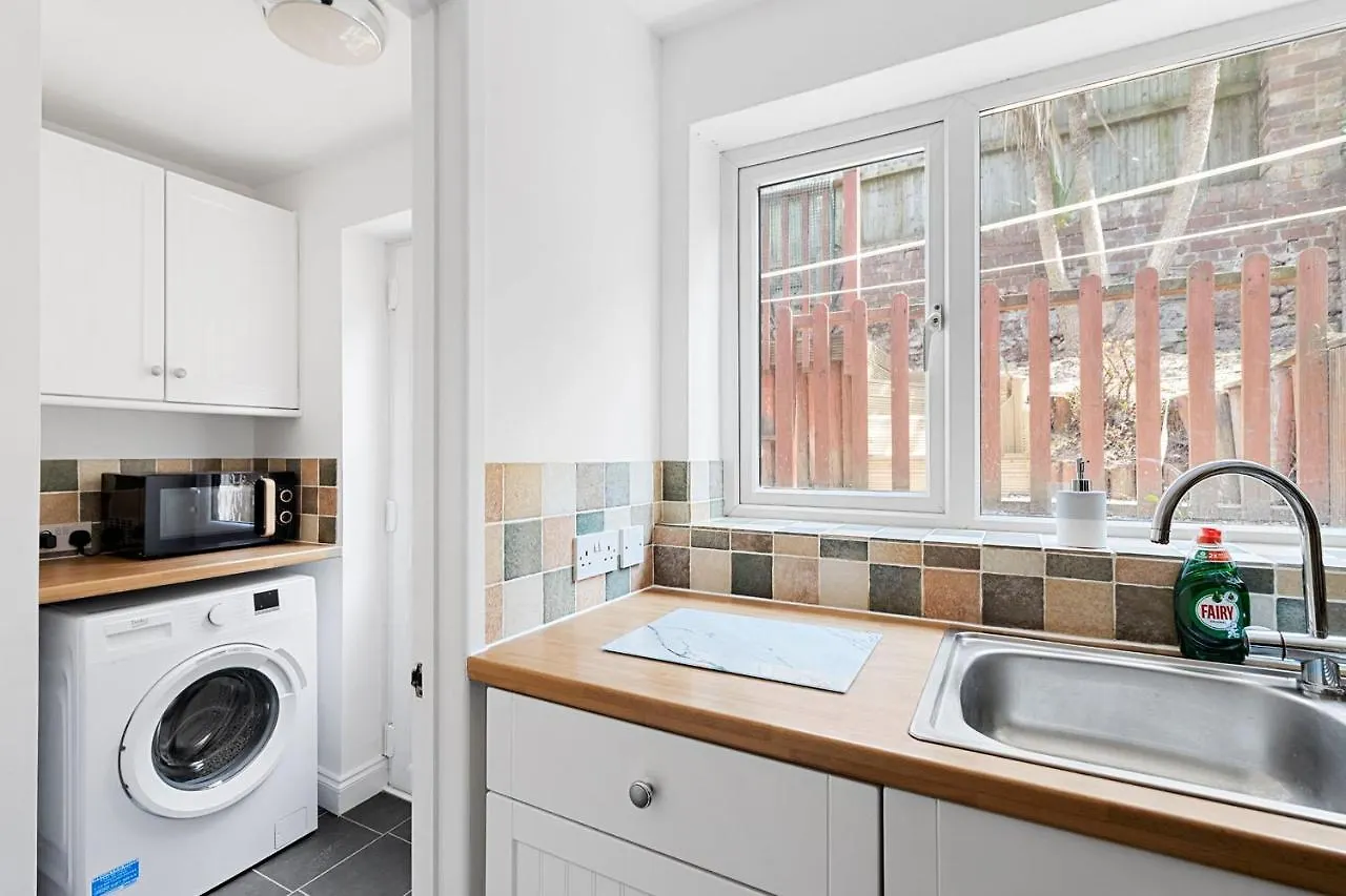 City Reach By Staytor Accommodation Exeter Semesterbostad