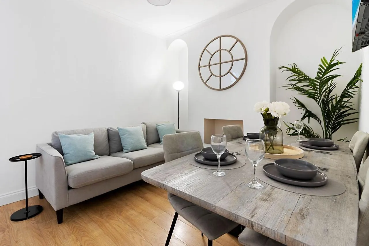 City Reach By Staytor Accommodation Exeter