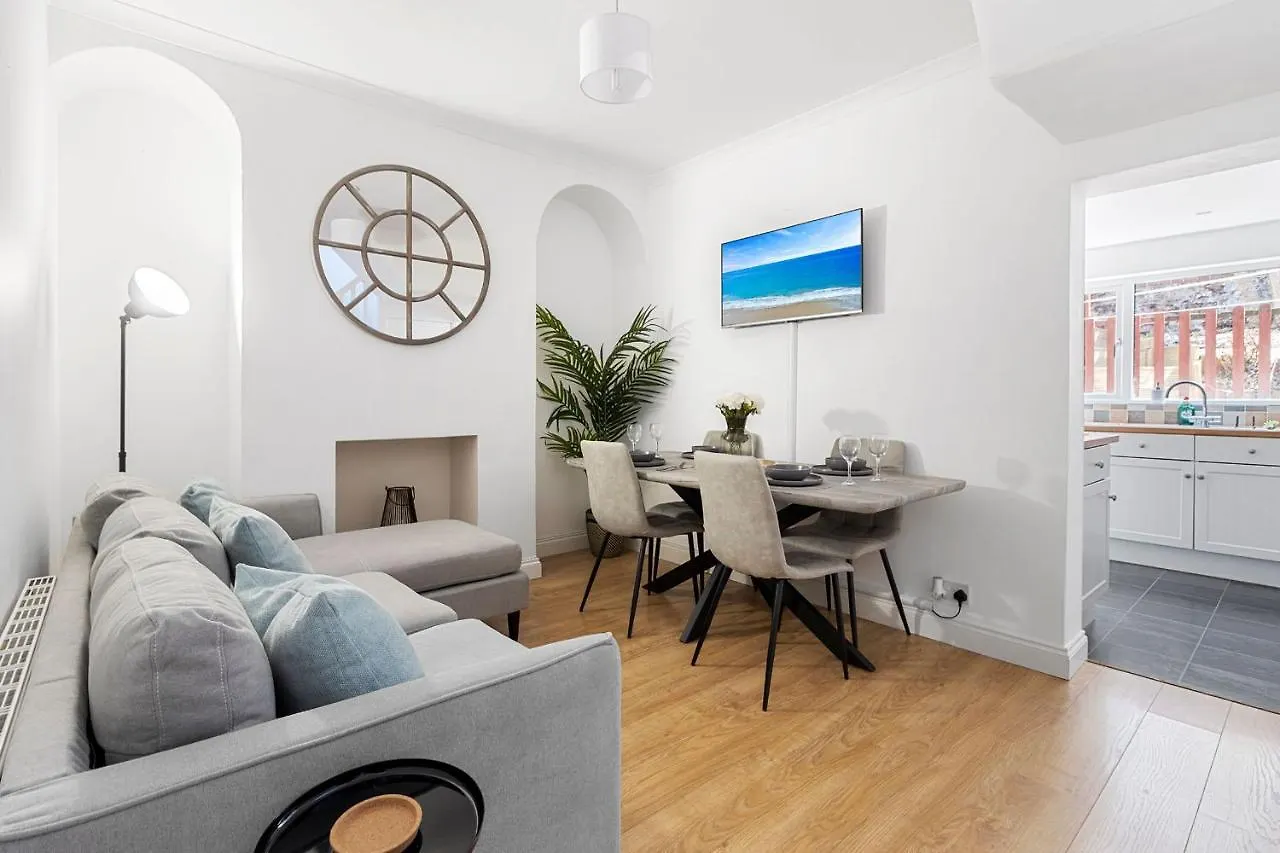 City Reach By Staytor Accommodation Exeter Semesterbostad