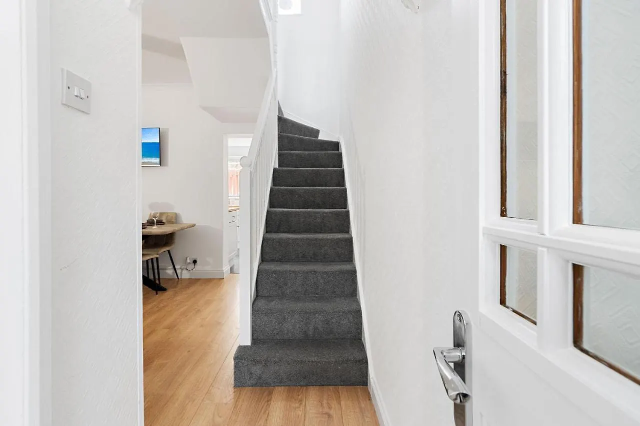 City Reach By Staytor Accommodation Exeter